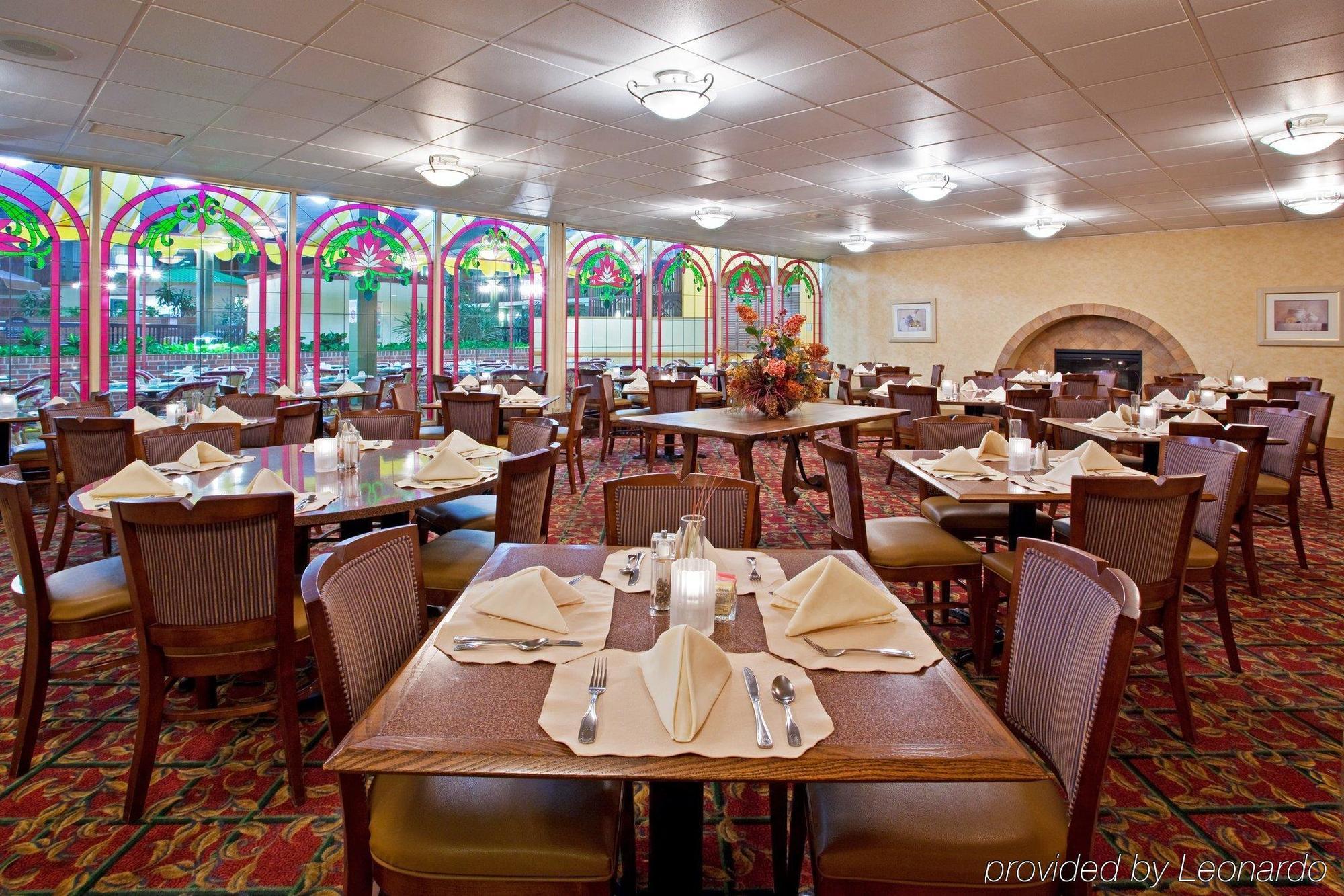 Ramada By Wyndham Indiana Ξενοδοχείο Εξωτερικό φωτογραφία