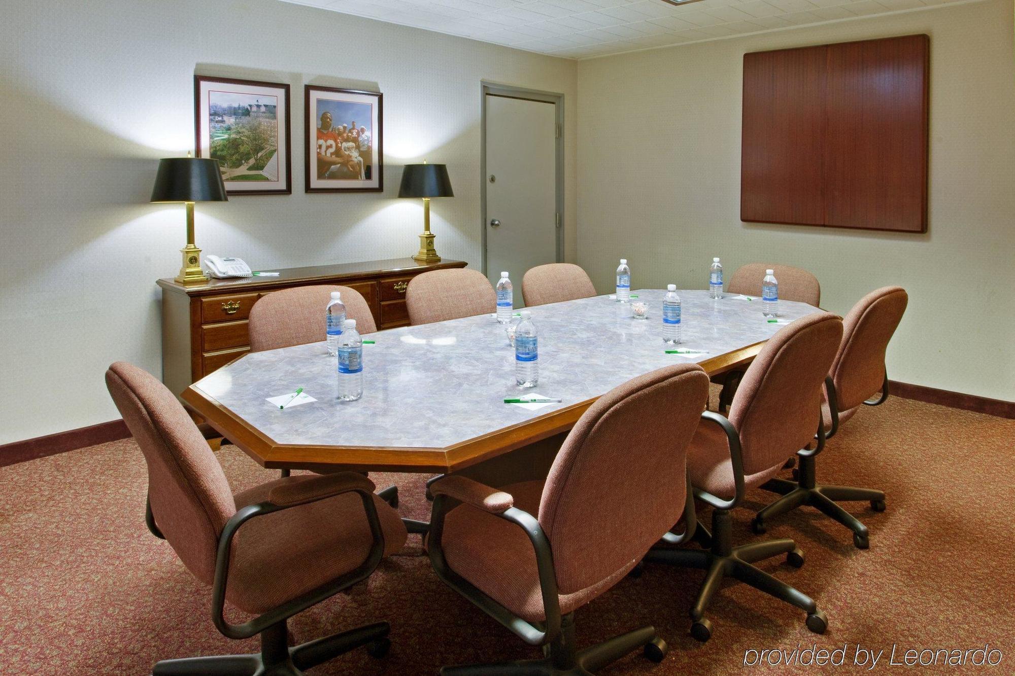 Ramada By Wyndham Indiana Ξενοδοχείο Εξωτερικό φωτογραφία