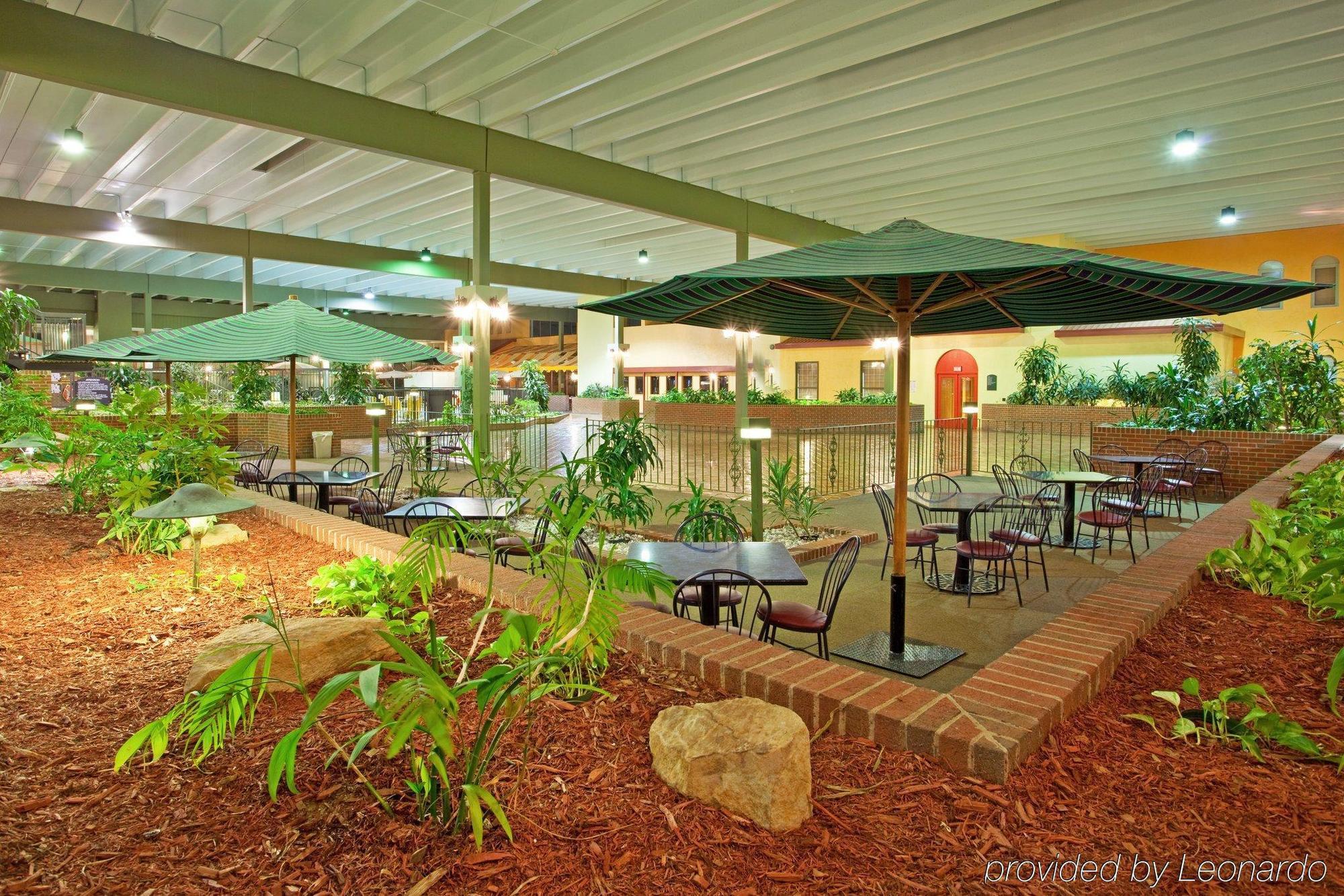 Ramada By Wyndham Indiana Ξενοδοχείο Εξωτερικό φωτογραφία