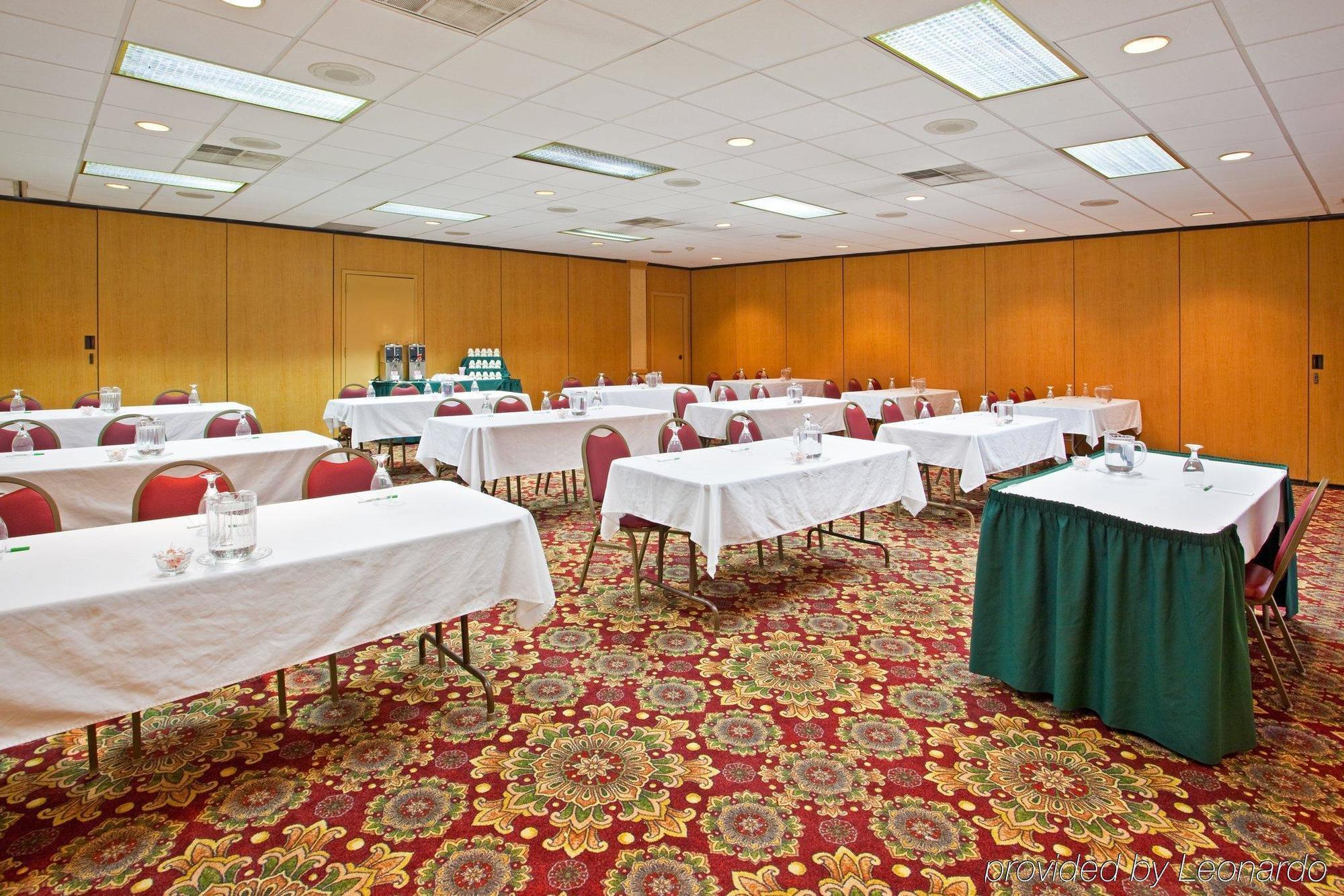 Ramada By Wyndham Indiana Ξενοδοχείο Εξωτερικό φωτογραφία