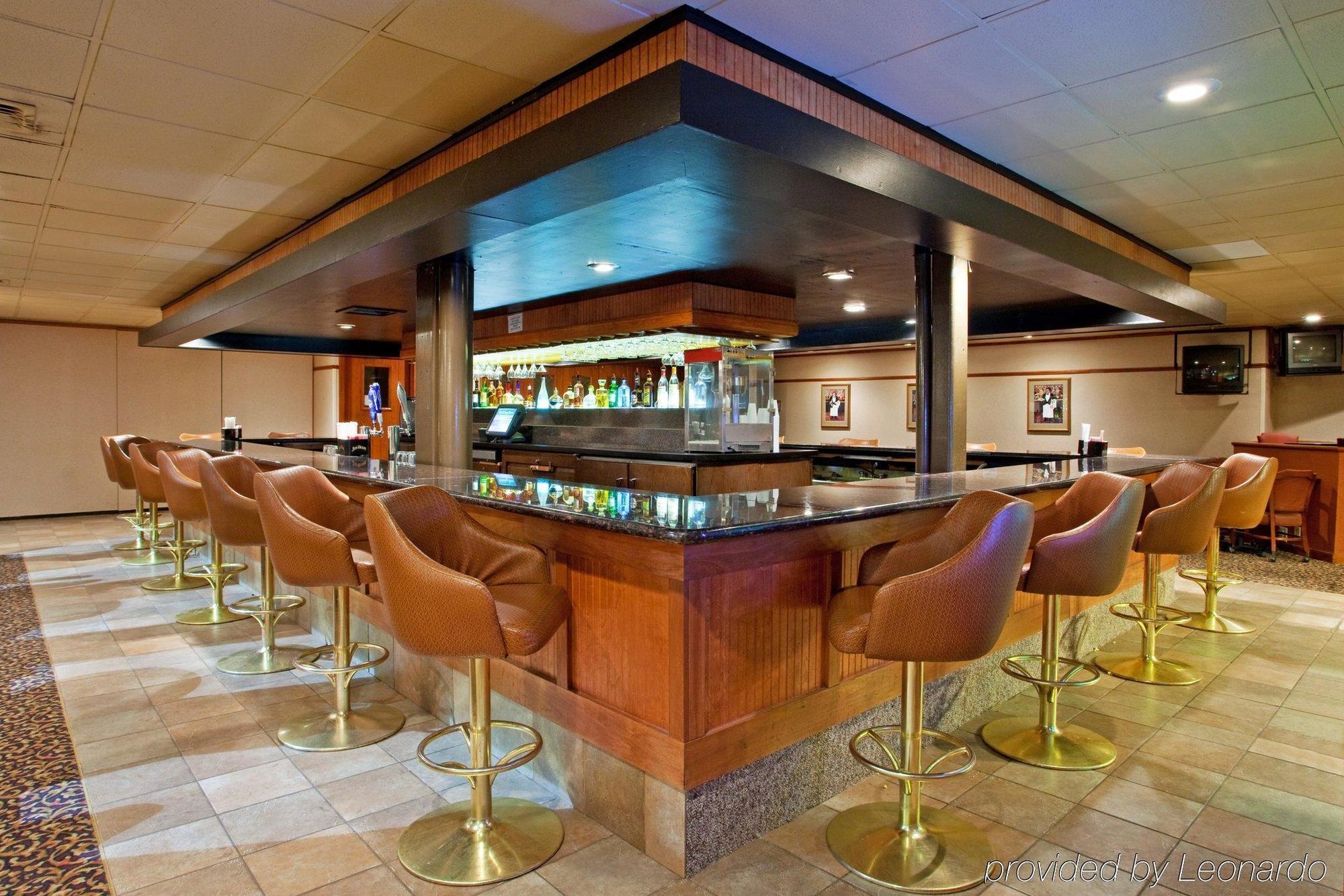 Ramada By Wyndham Indiana Ξενοδοχείο Εξωτερικό φωτογραφία