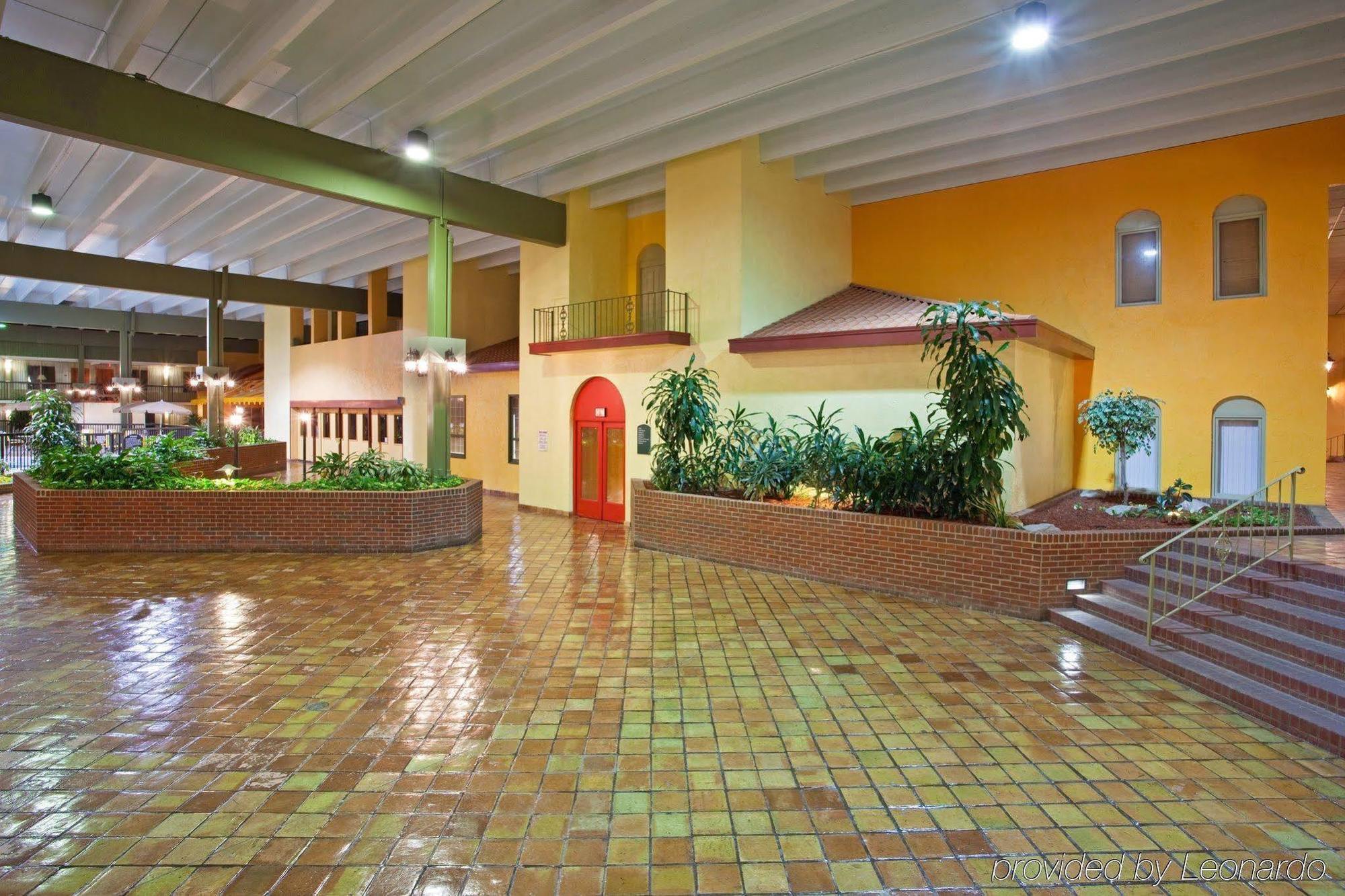 Ramada By Wyndham Indiana Ξενοδοχείο Εξωτερικό φωτογραφία