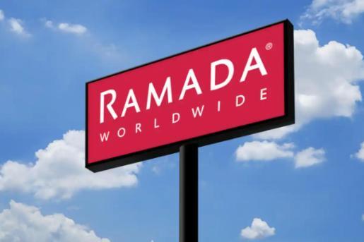 Ramada By Wyndham Indiana Ξενοδοχείο Εξωτερικό φωτογραφία