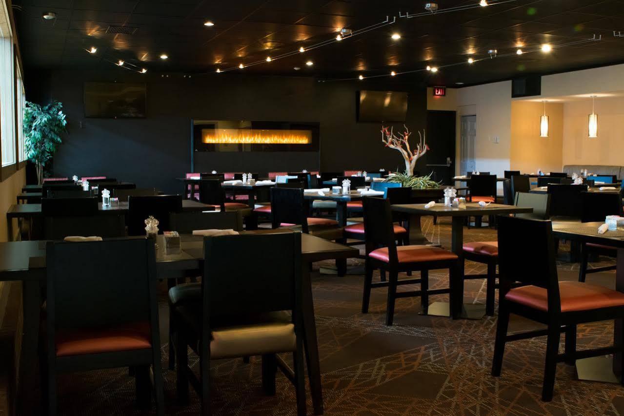 Ramada By Wyndham Indiana Ξενοδοχείο Εξωτερικό φωτογραφία