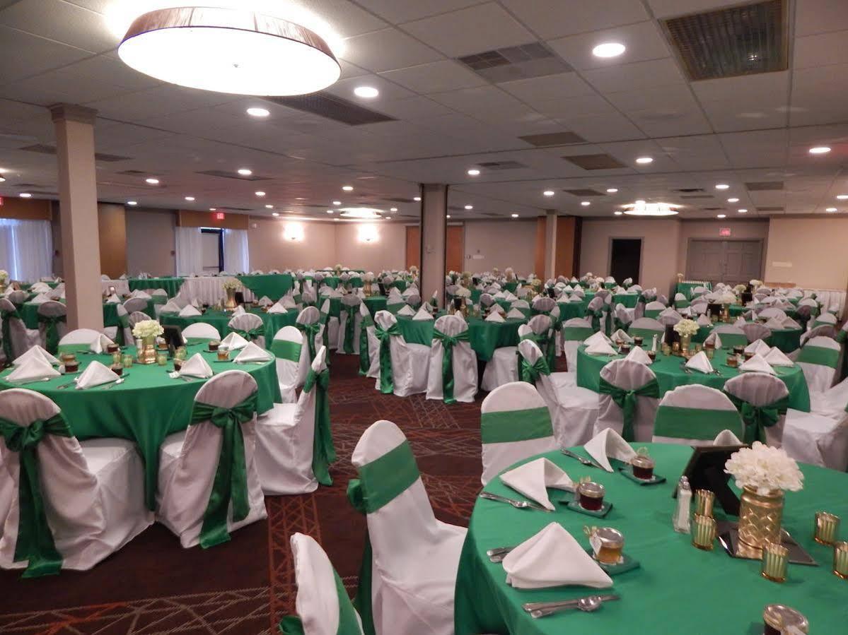 Ramada By Wyndham Indiana Ξενοδοχείο Εξωτερικό φωτογραφία