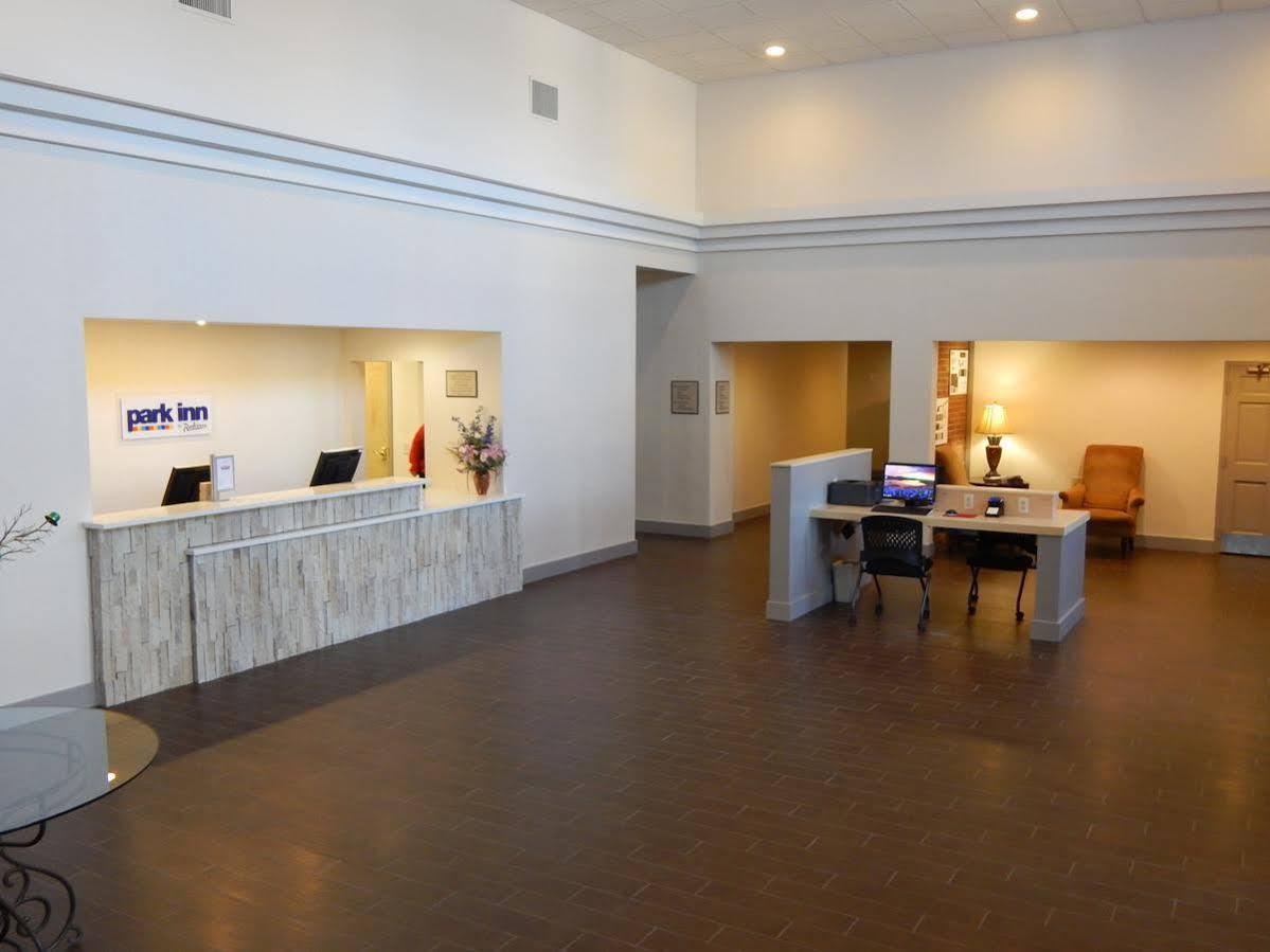 Ramada By Wyndham Indiana Ξενοδοχείο Εξωτερικό φωτογραφία